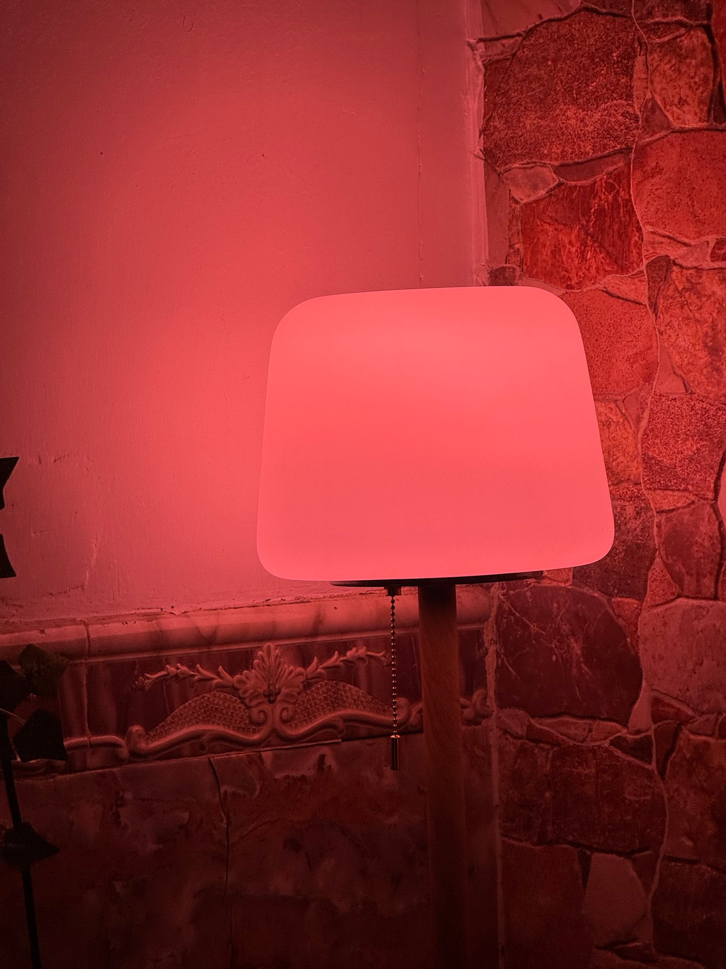 MARSHMALLOW FLOOR LAMP