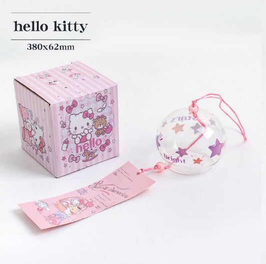 جرس هيلو كيتي