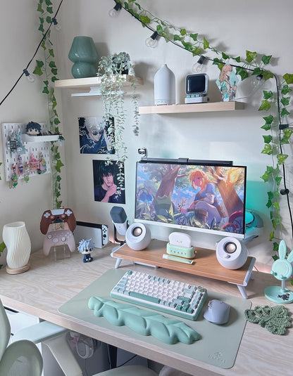 النبتة المتسلقة