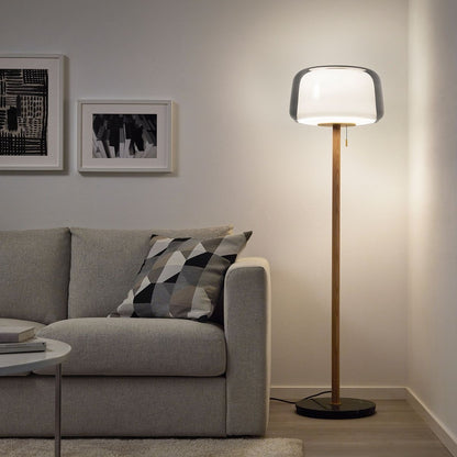 EVEDAL FLOOR LAMP