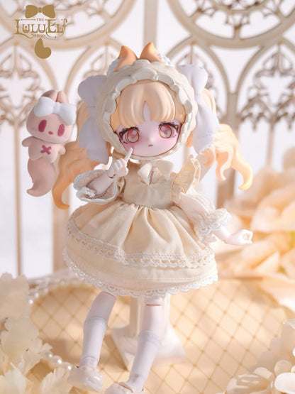 Lulu elf story blind box