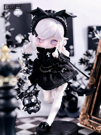 Lulu elf story blind box